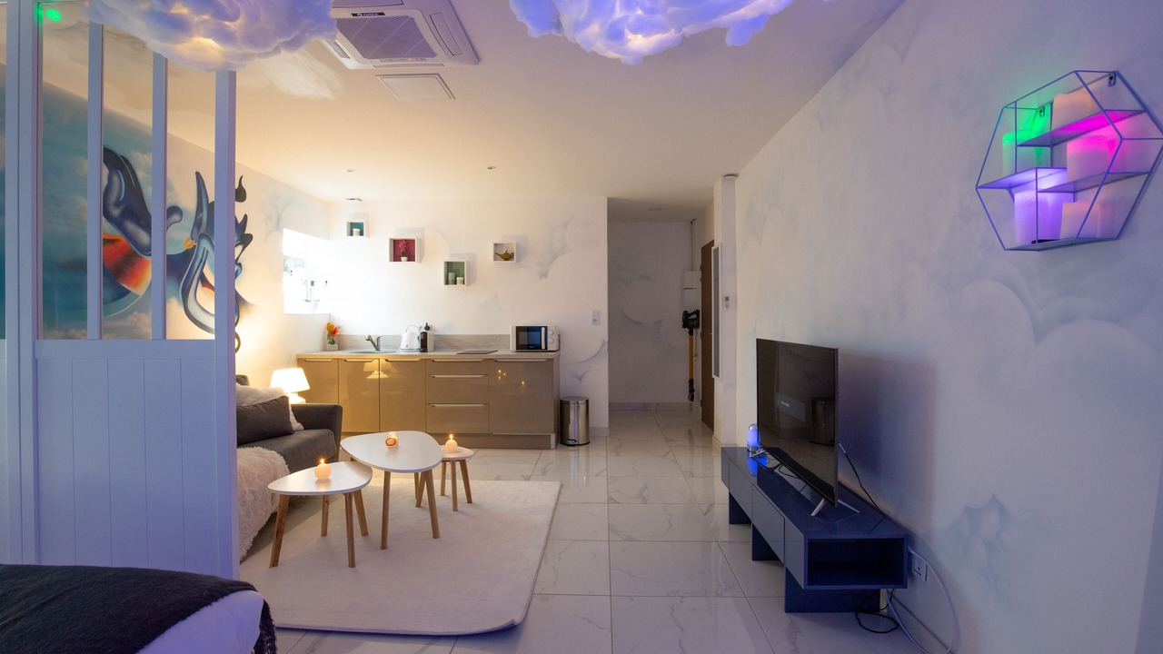 Photo of Livingroom in Coupvray