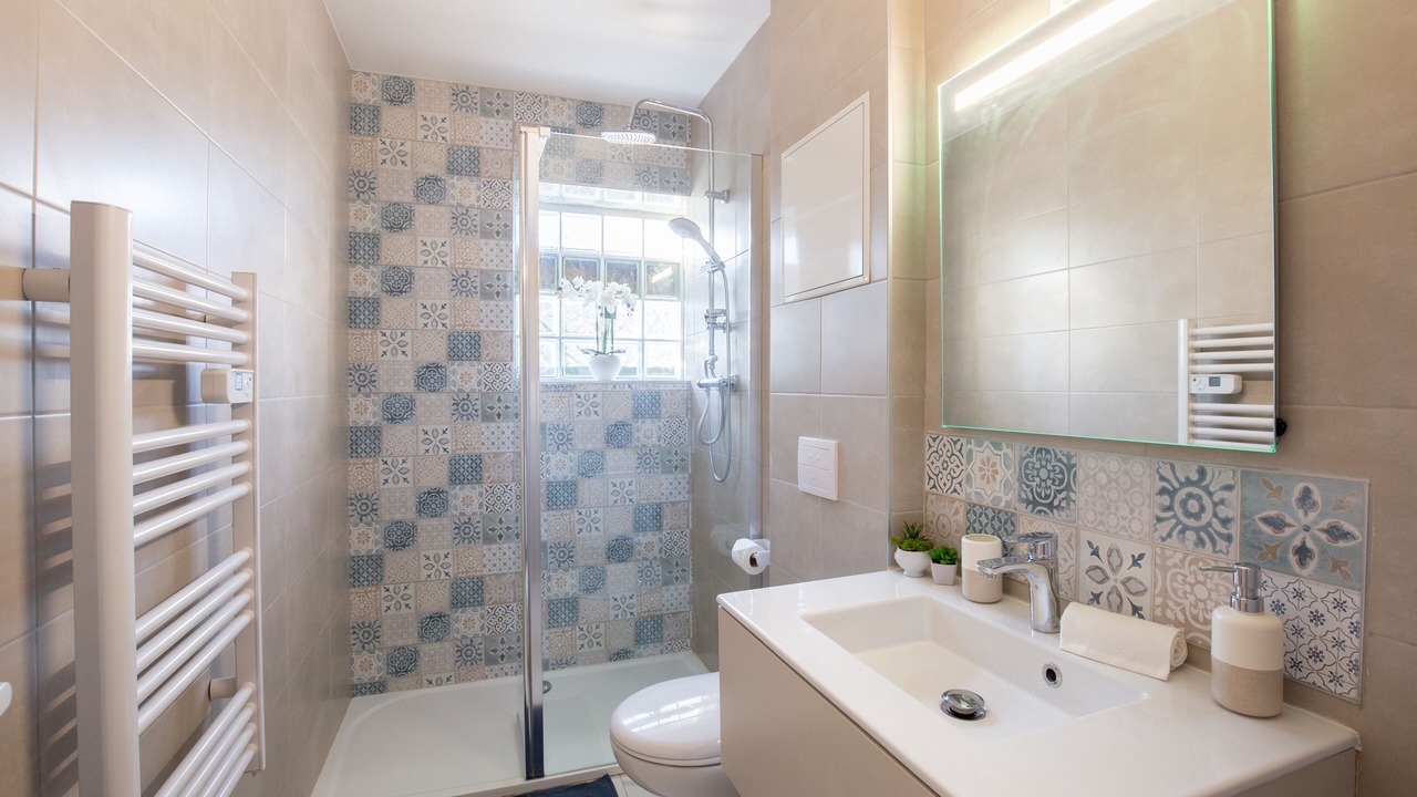 Photo of Bathroom in Coupvray