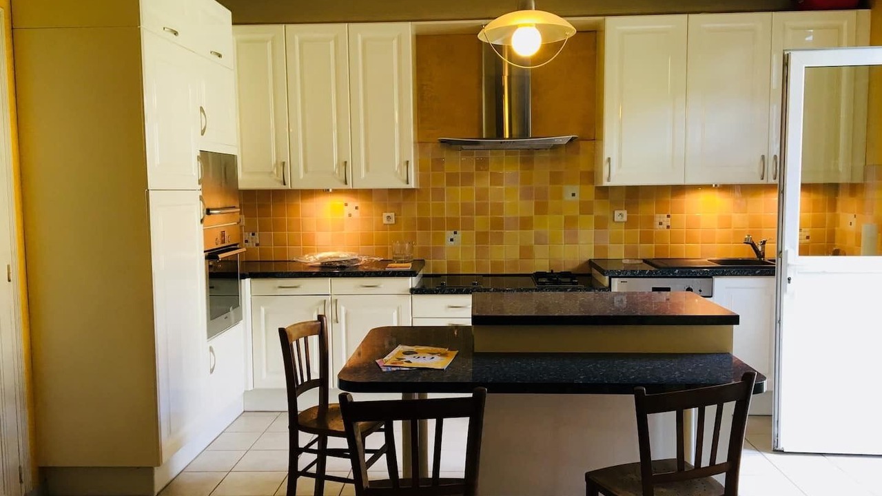 Photo of Kitchen in Vitry-sur-Seine