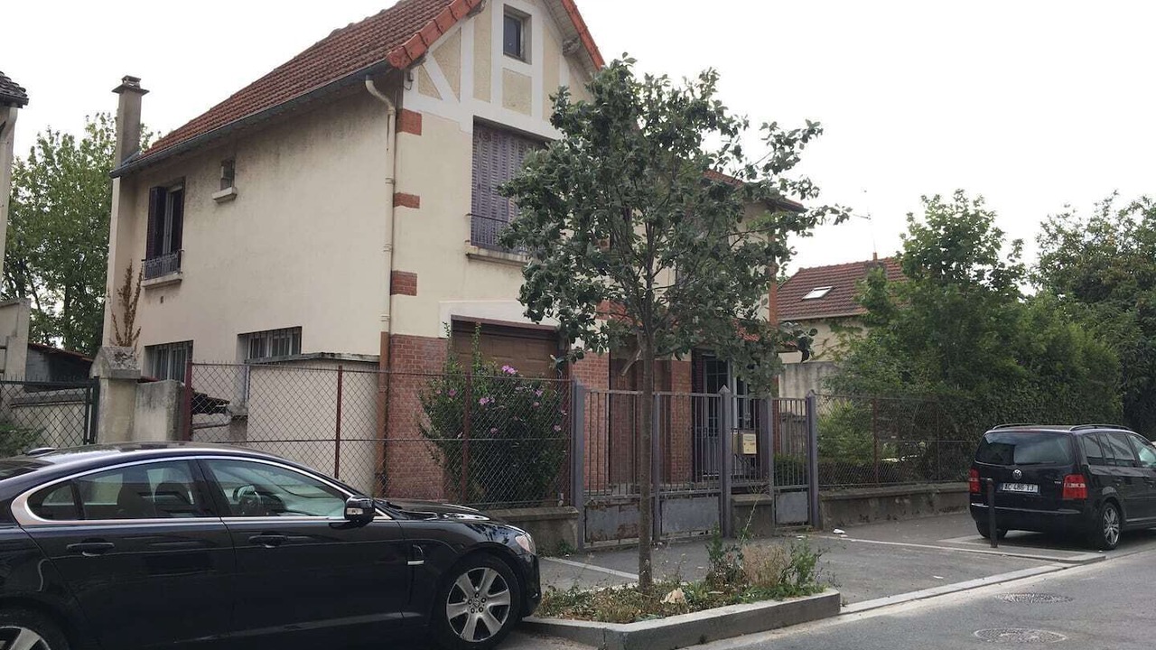 Photo of Outdoor in Vitry-sur-Seine