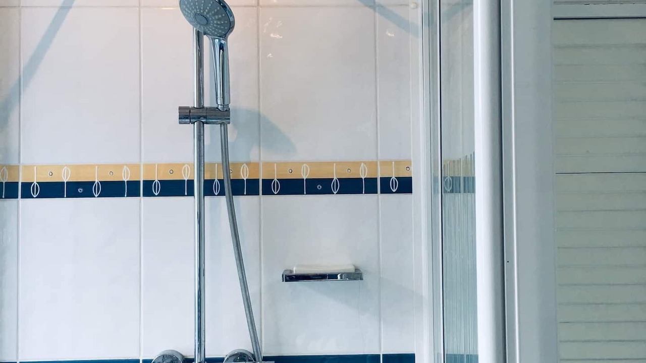 Photo of Bathroom in Vitry-sur-Seine