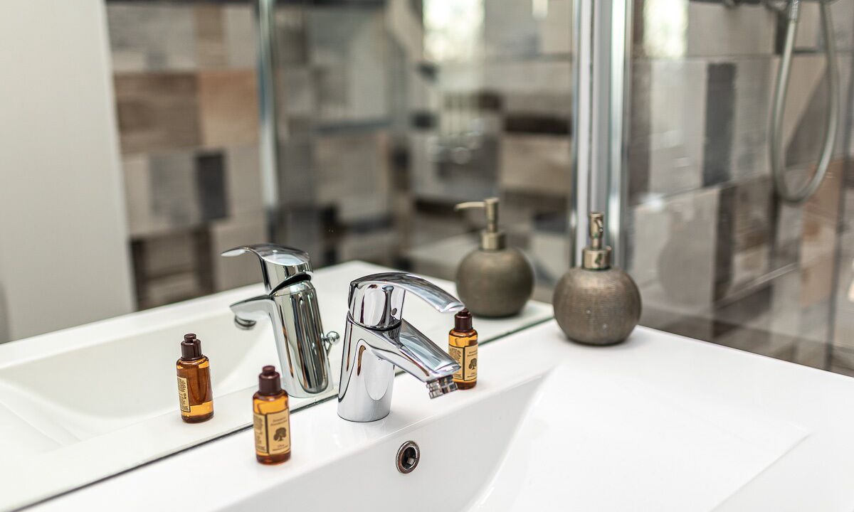 Photo of Bathroom in Chalifert