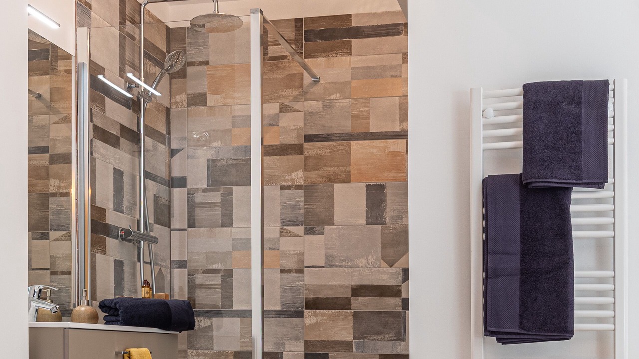 Photo of Bathroom in Chalifert