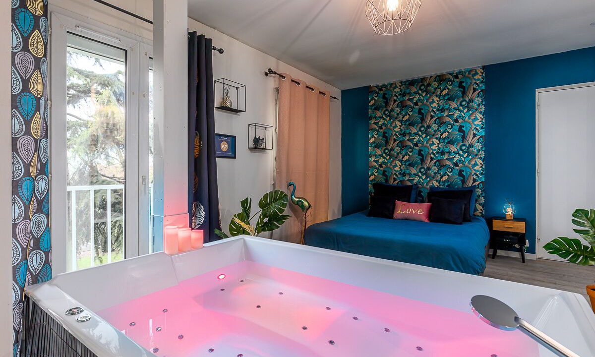 Photo of Bedroom in Chalifert