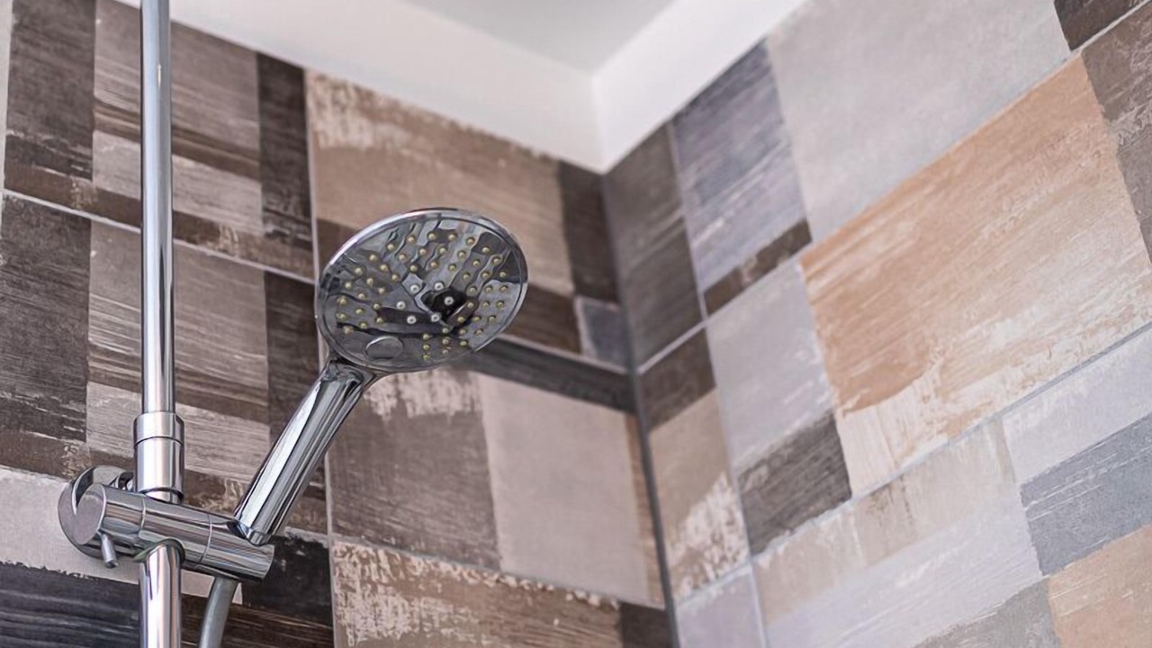 Photo of Bathroom in Chalifert