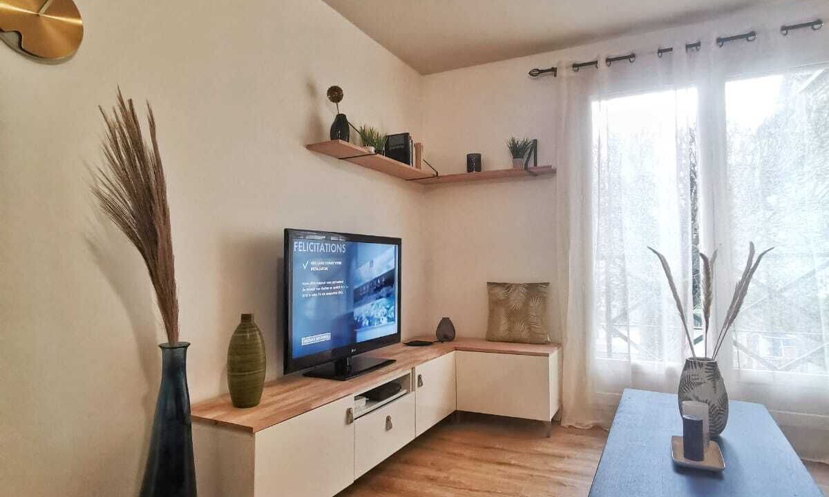 Photo of Livingroom in Thorigny-sur-Marne