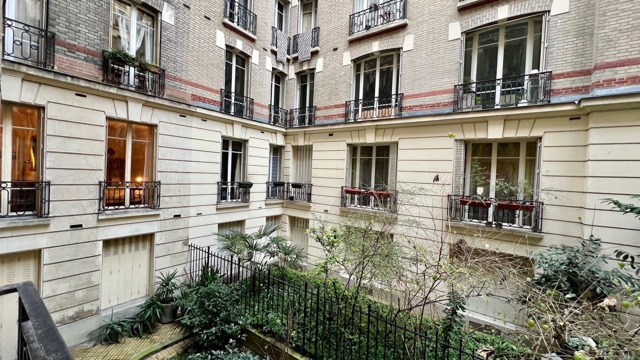 Photo of Outdoor in Passy