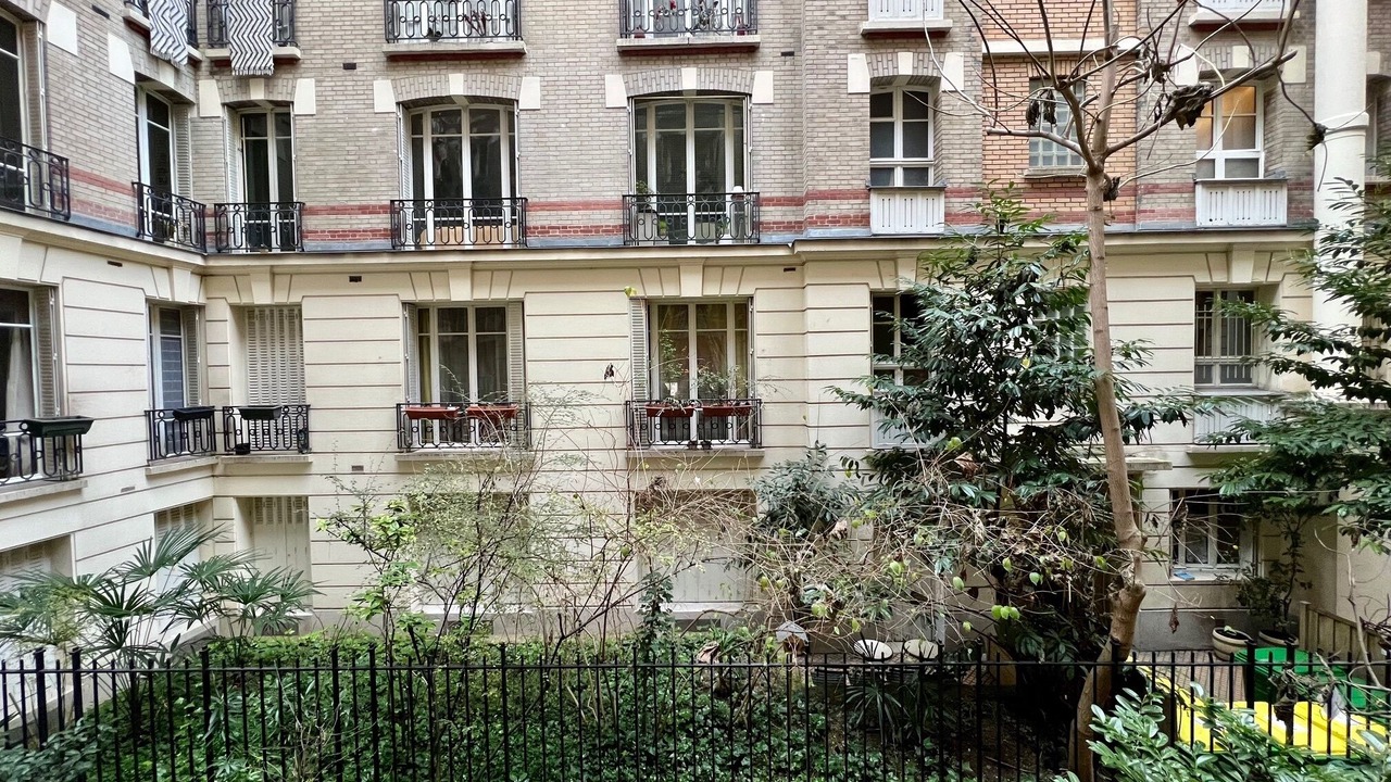 Photo of Outdoor in Passy