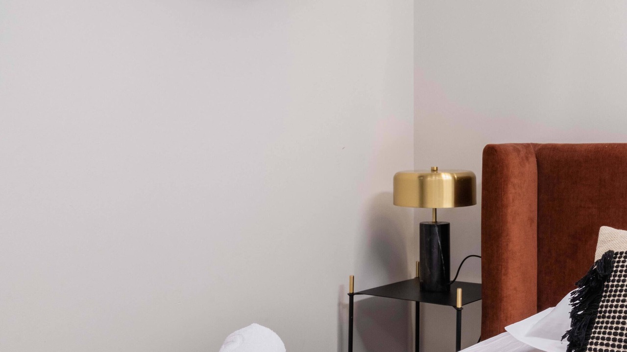 Photo of Bedroom in Combat