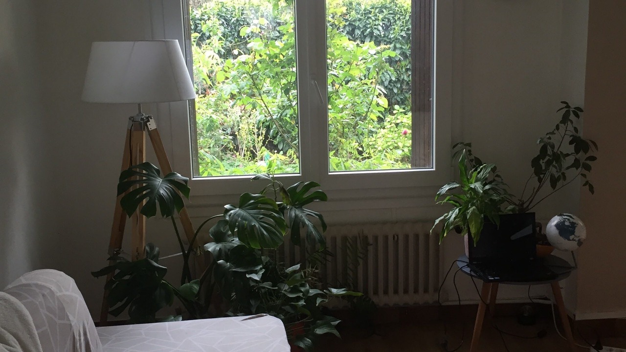 Photo of Livingroom in Rosny-sous-Bois