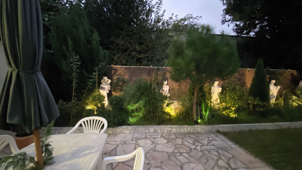 Photo of Outdoor in Alfortville