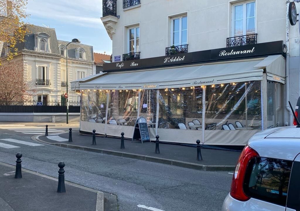 Photo of Outdoor in Alfortville