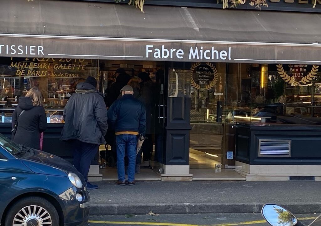 Photo of Others in Alfortville