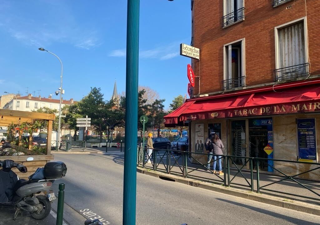 Photo of Outdoor in Alfortville
