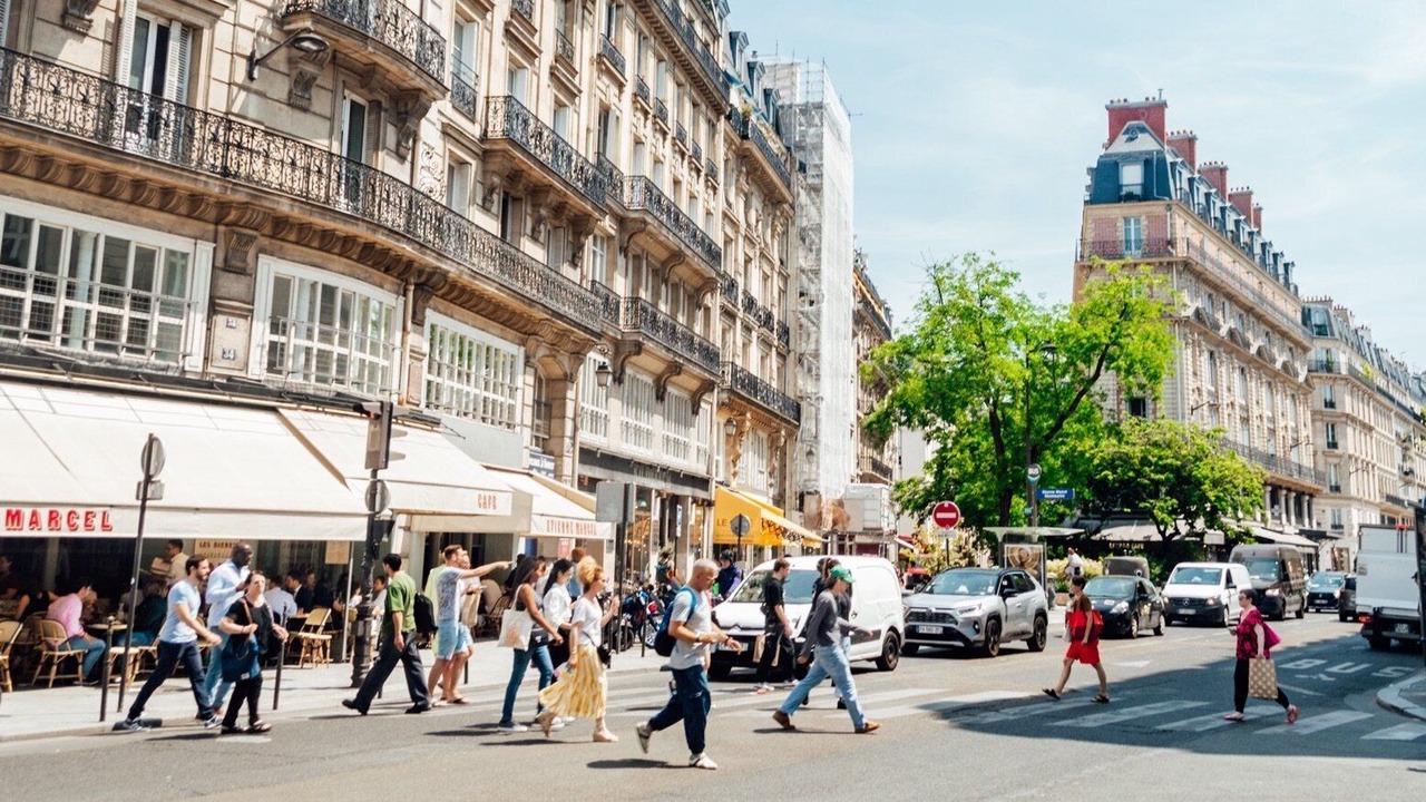 Photo of Others in Bonne-Nouvelle