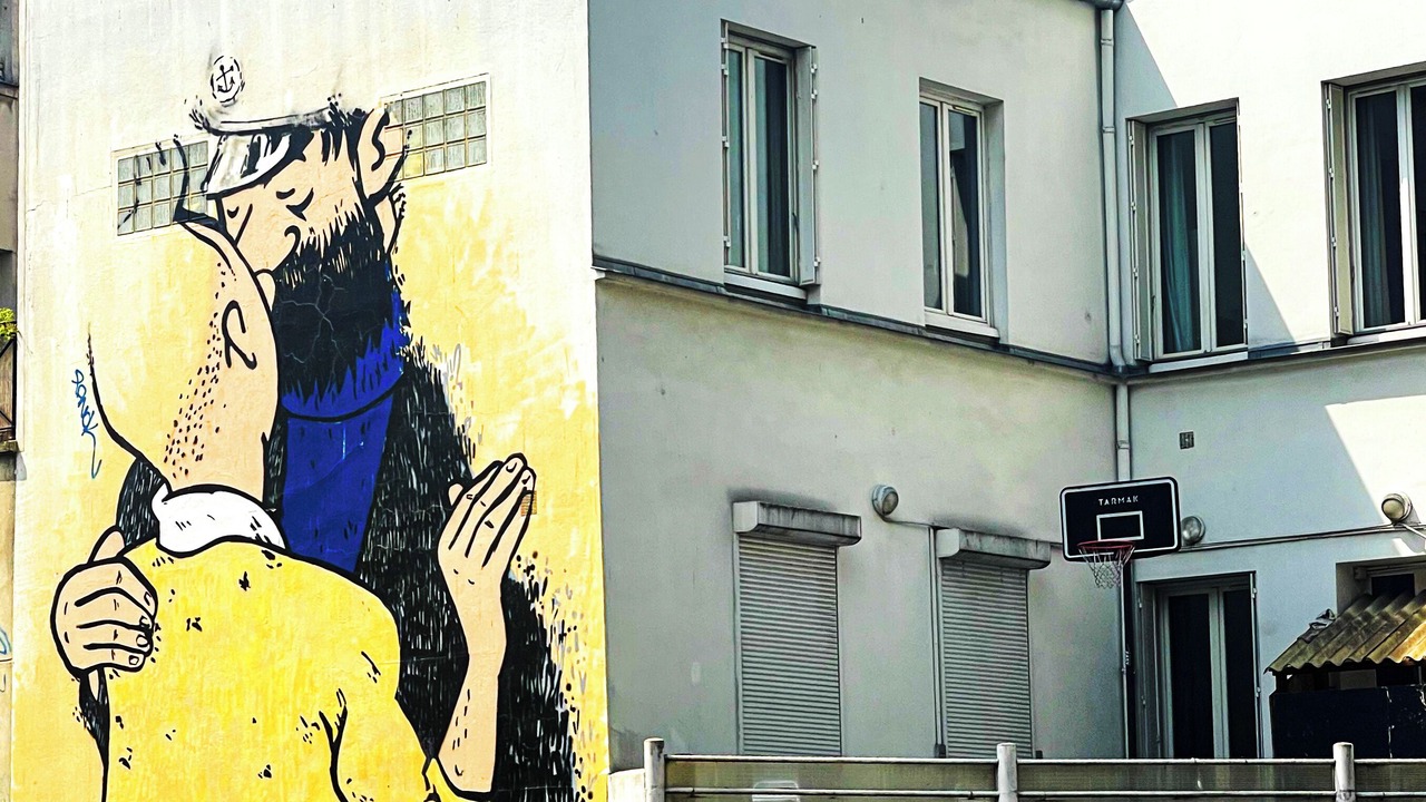 Photo of Others in Bonne-Nouvelle