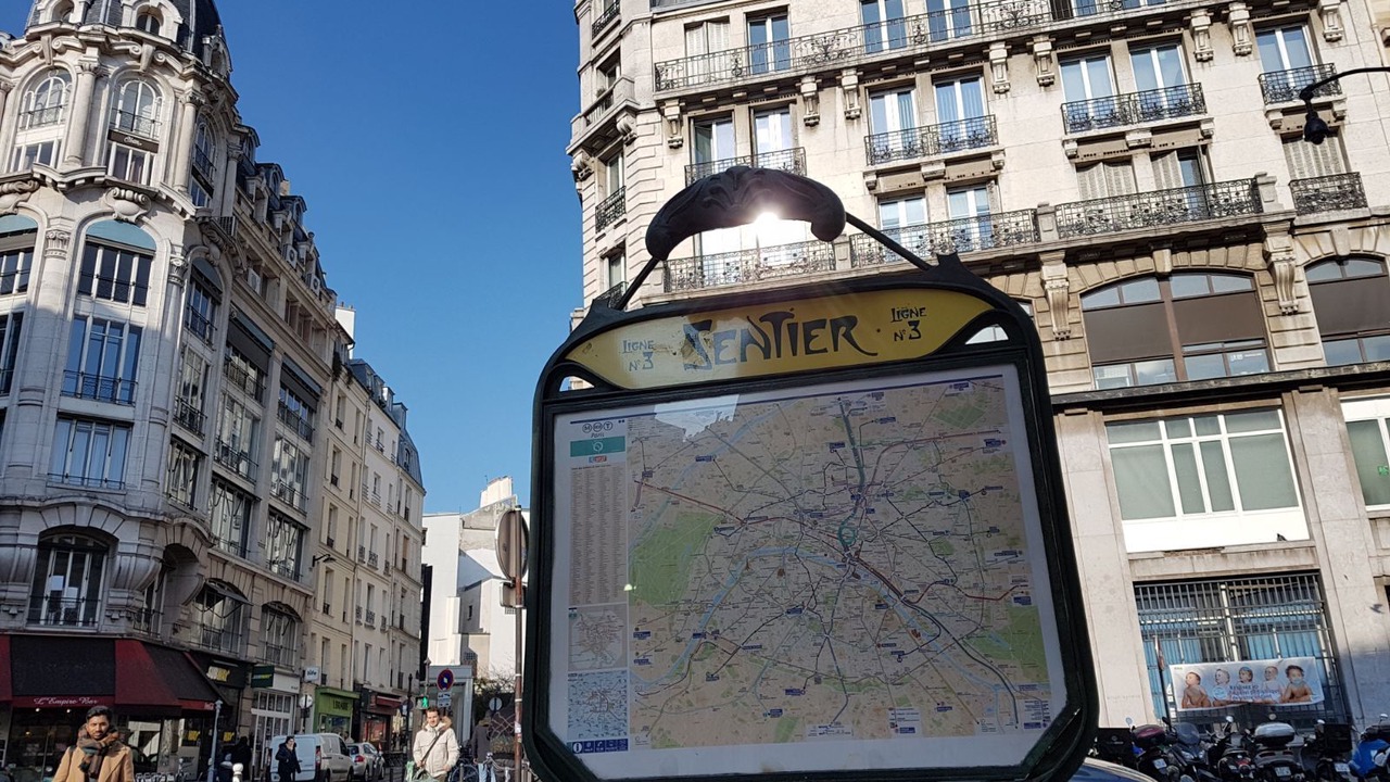 Photo of Others in Bonne-Nouvelle