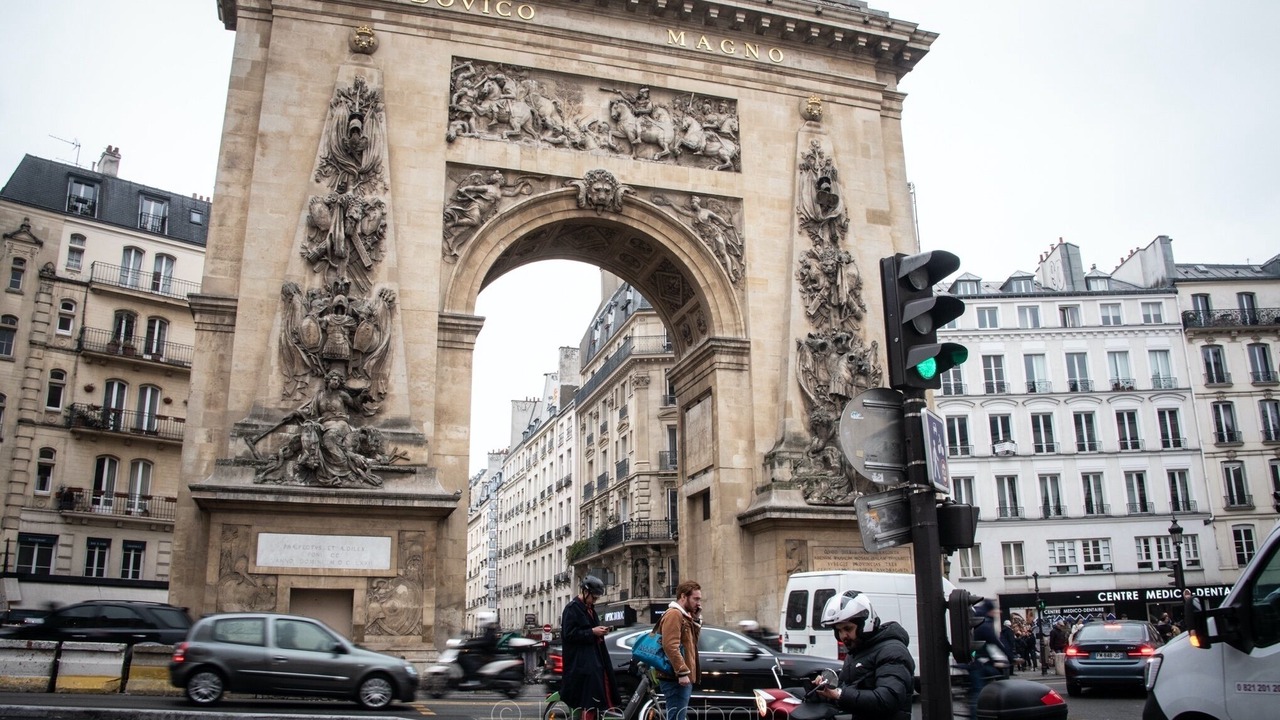 Photo of Others in Bonne-Nouvelle