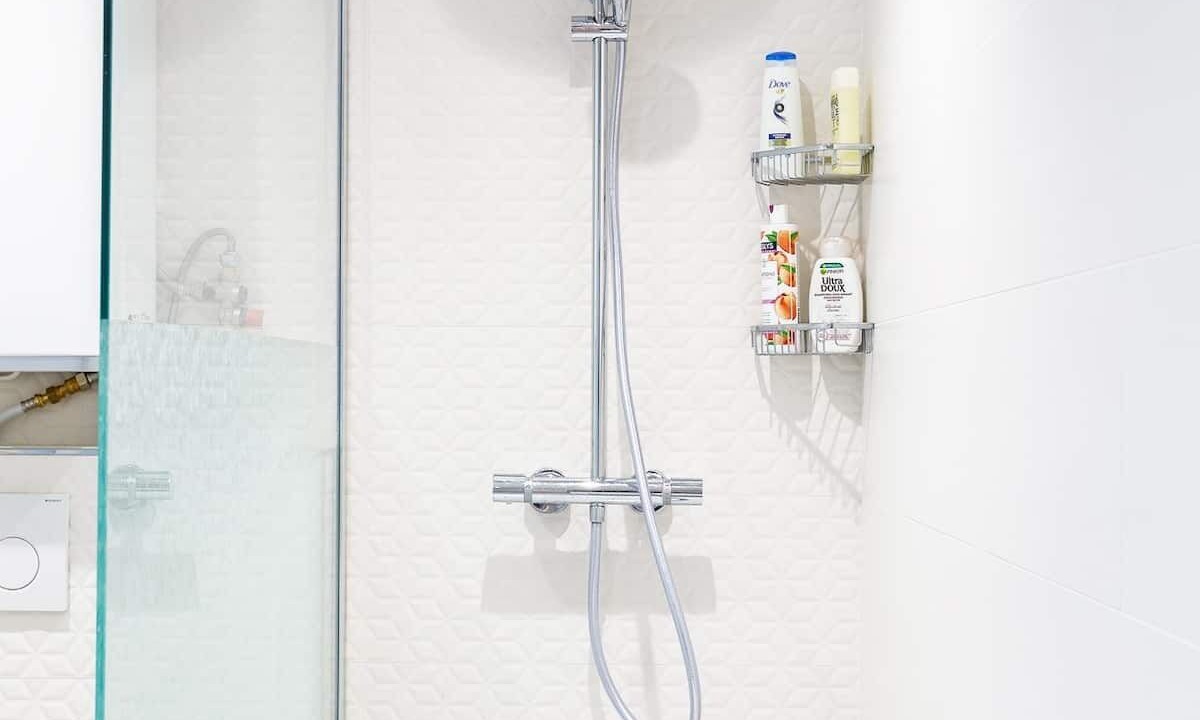 Photo of Bathroom in Bonne-Nouvelle