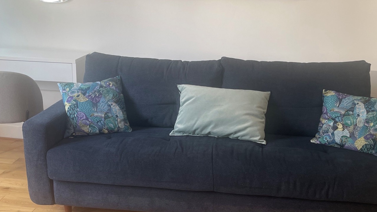 Photo of Livingroom in Bonne-Nouvelle