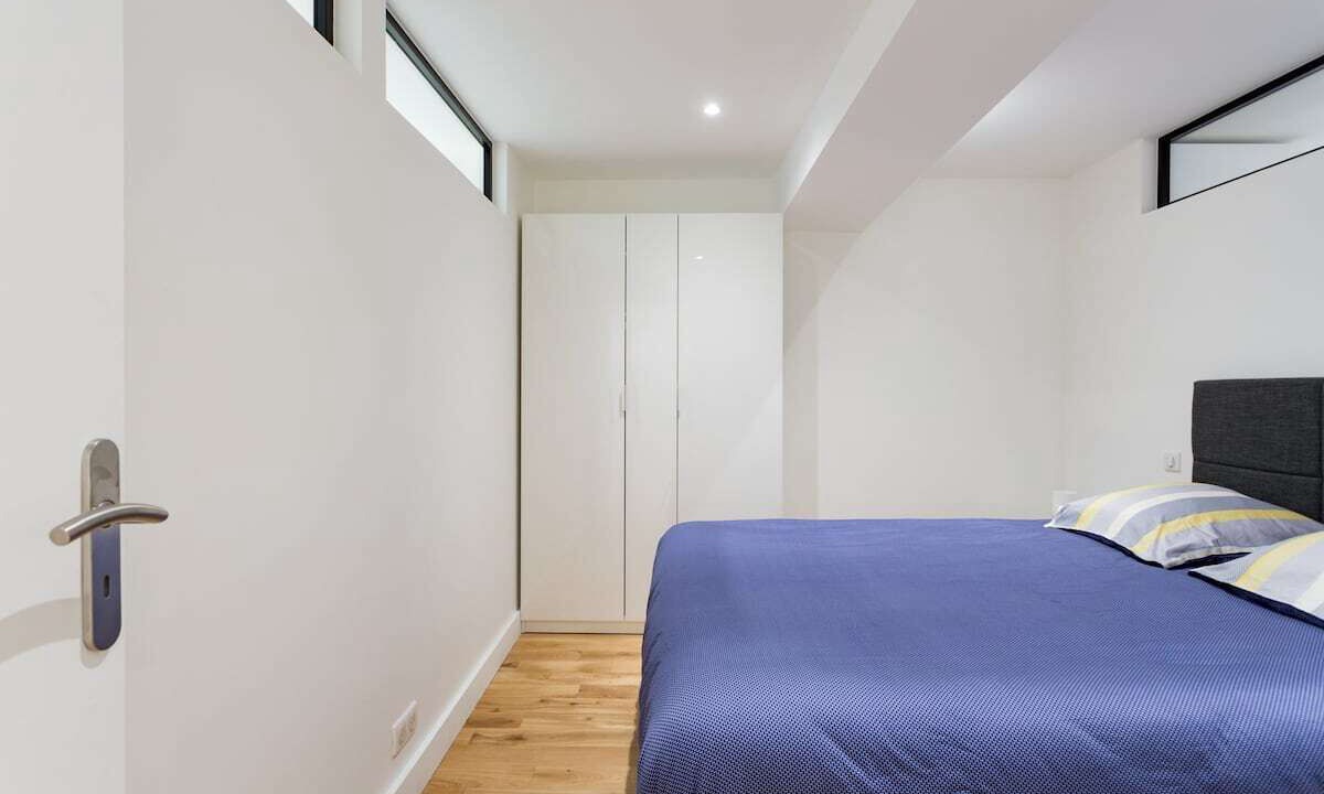 Photo of Bedroom in Bonne-Nouvelle