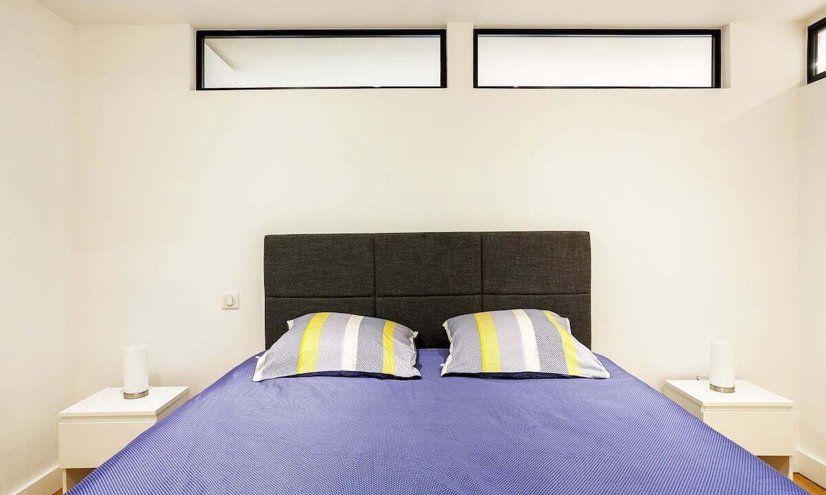 Photo of Bedroom in Bonne-Nouvelle