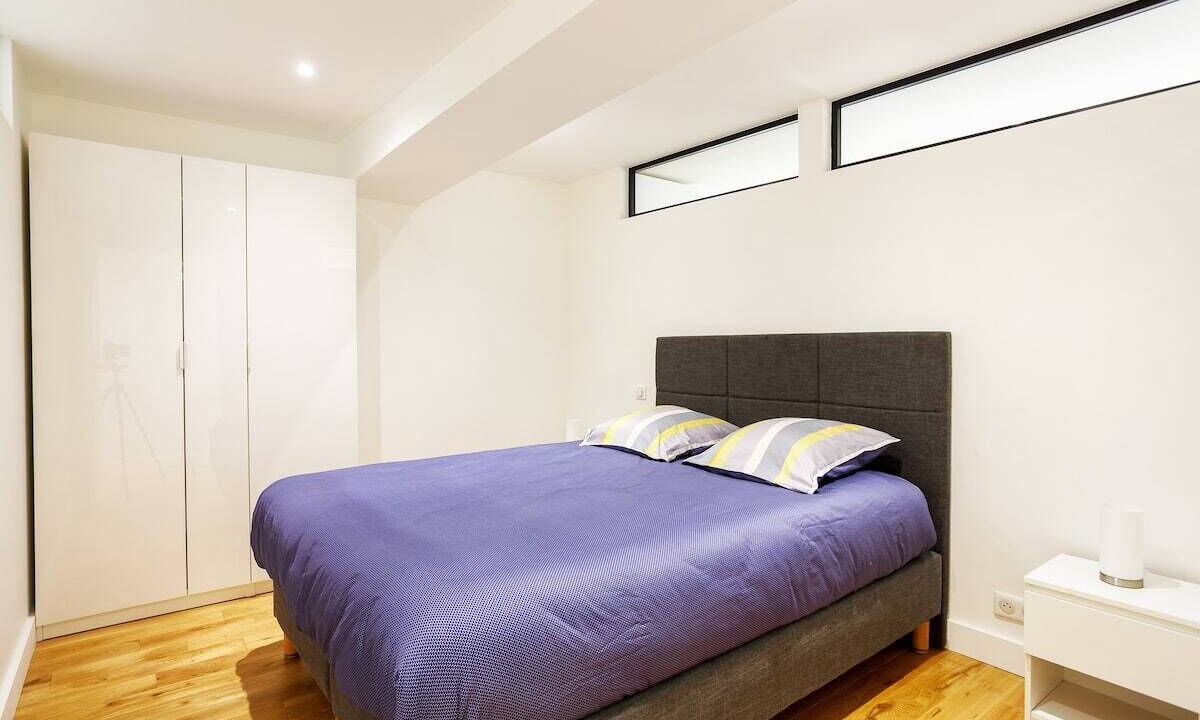 Photo of Bedroom in Bonne-Nouvelle