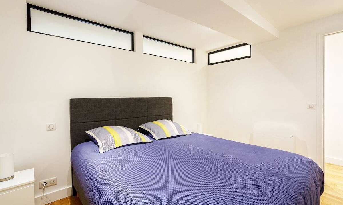 Photo of Bedroom in Bonne-Nouvelle