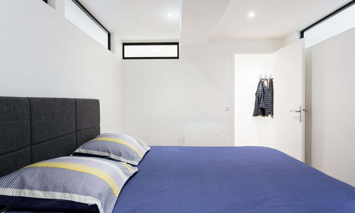 Photo of Bedroom in Bonne-Nouvelle