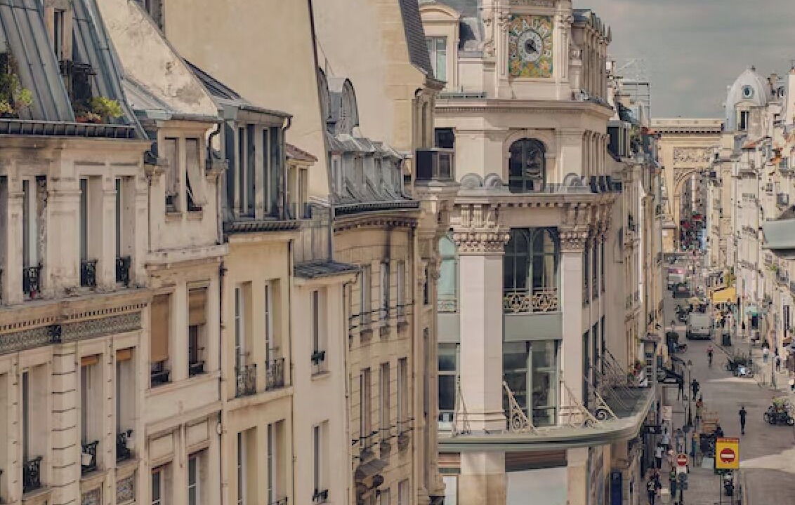 Photo of Others in Bonne-Nouvelle