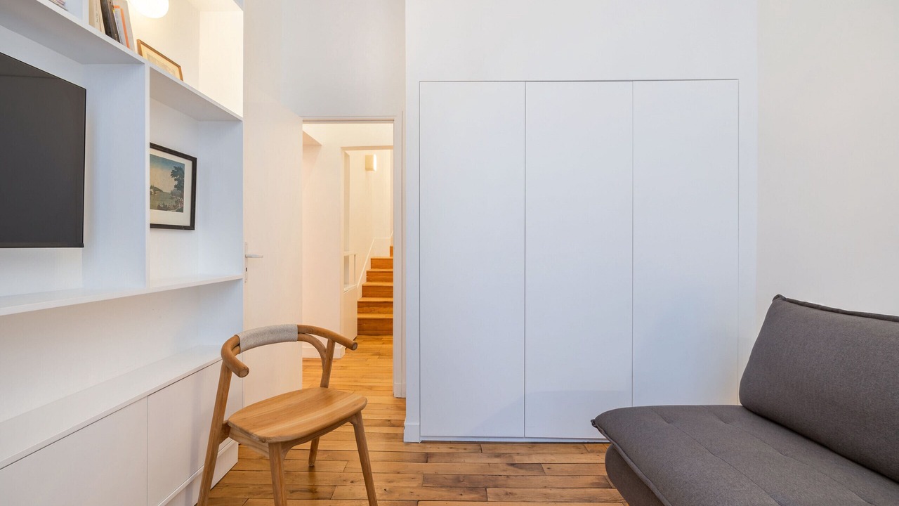 Photo of Livingroom in Arsenal