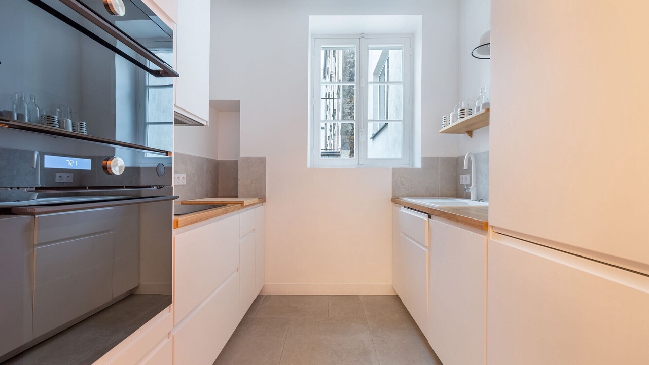 Photo of Kitchen in Arsenal