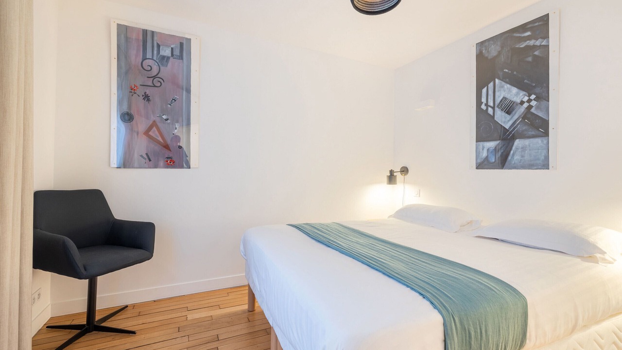 Photo of Bedroom in Arsenal
