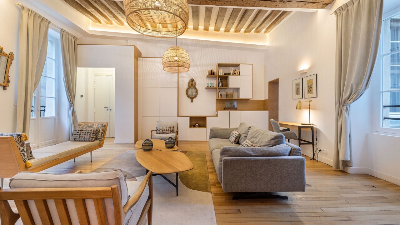 Photo of Livingroom in Arsenal