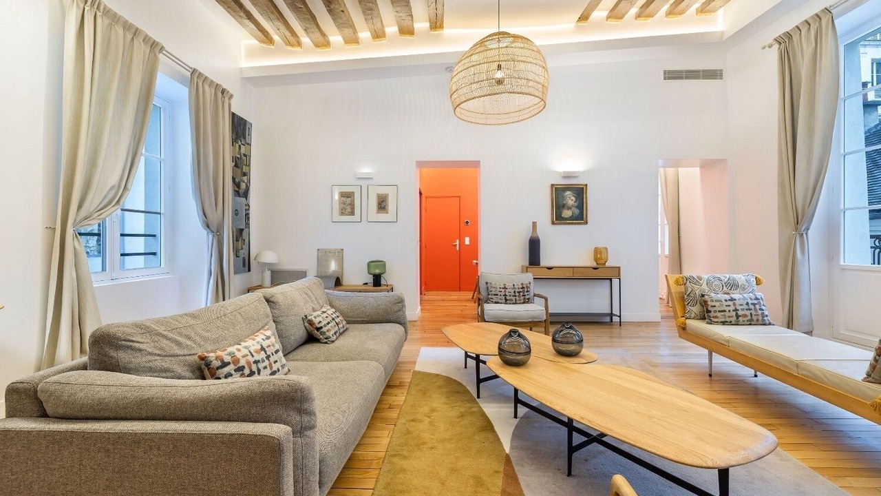 Photo of Livingroom in Arsenal