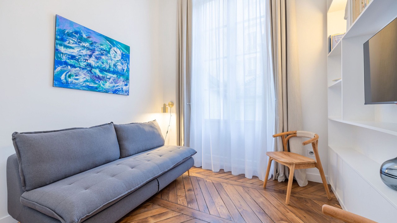 Photo of Livingroom in Arsenal
