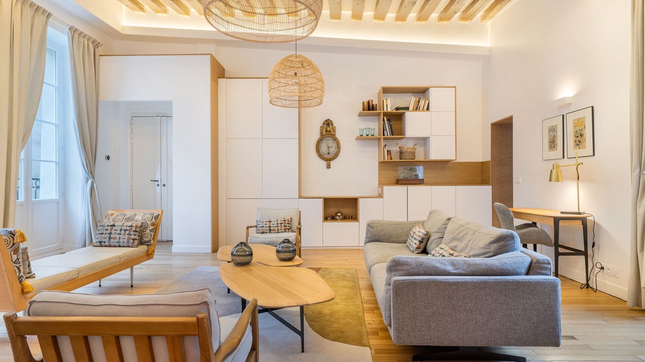 Photo of Livingroom in Arsenal