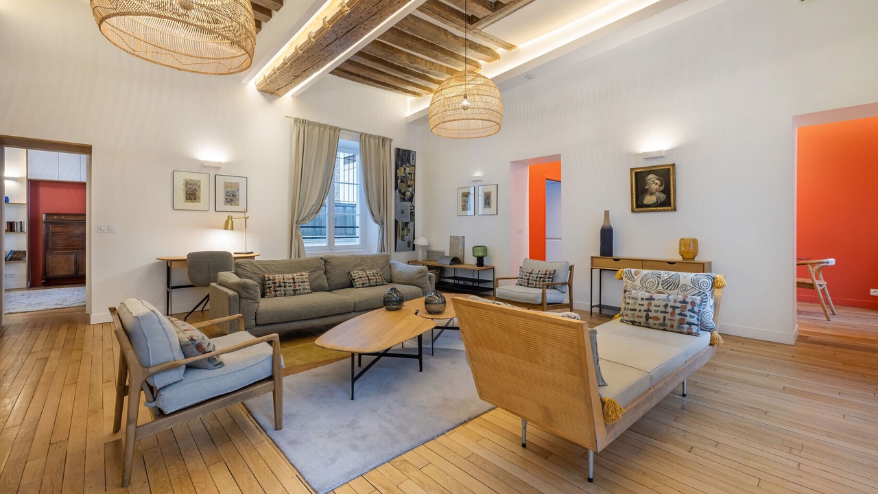 Photo of Livingroom in Arsenal