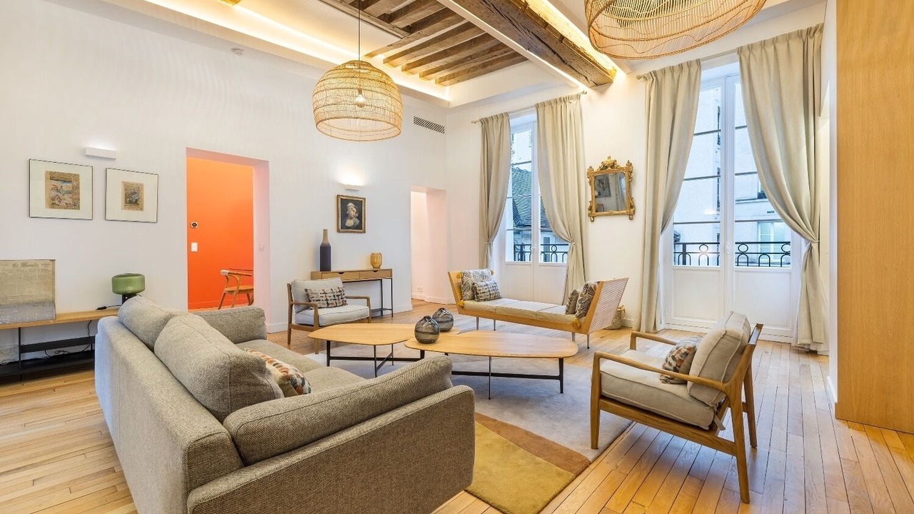 Photo of Livingroom in Arsenal
