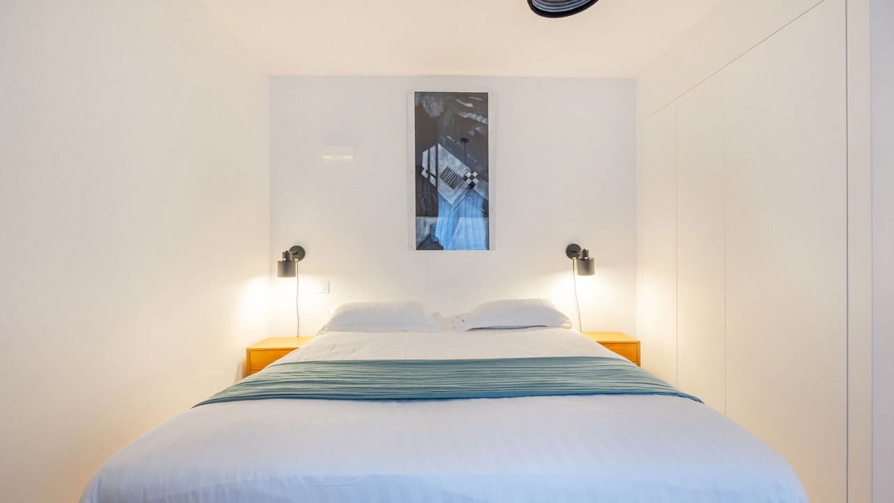 Photo of Bedroom in Arsenal