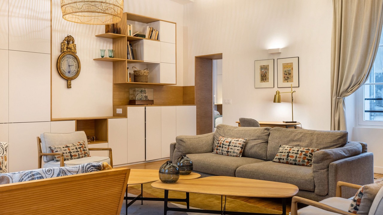 Photo of Livingroom in Arsenal