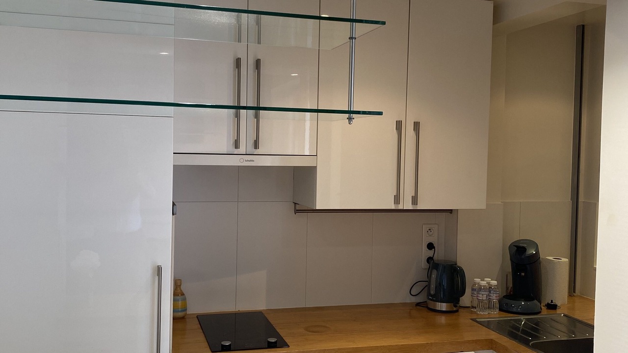 Photo of Kitchen in Passy
