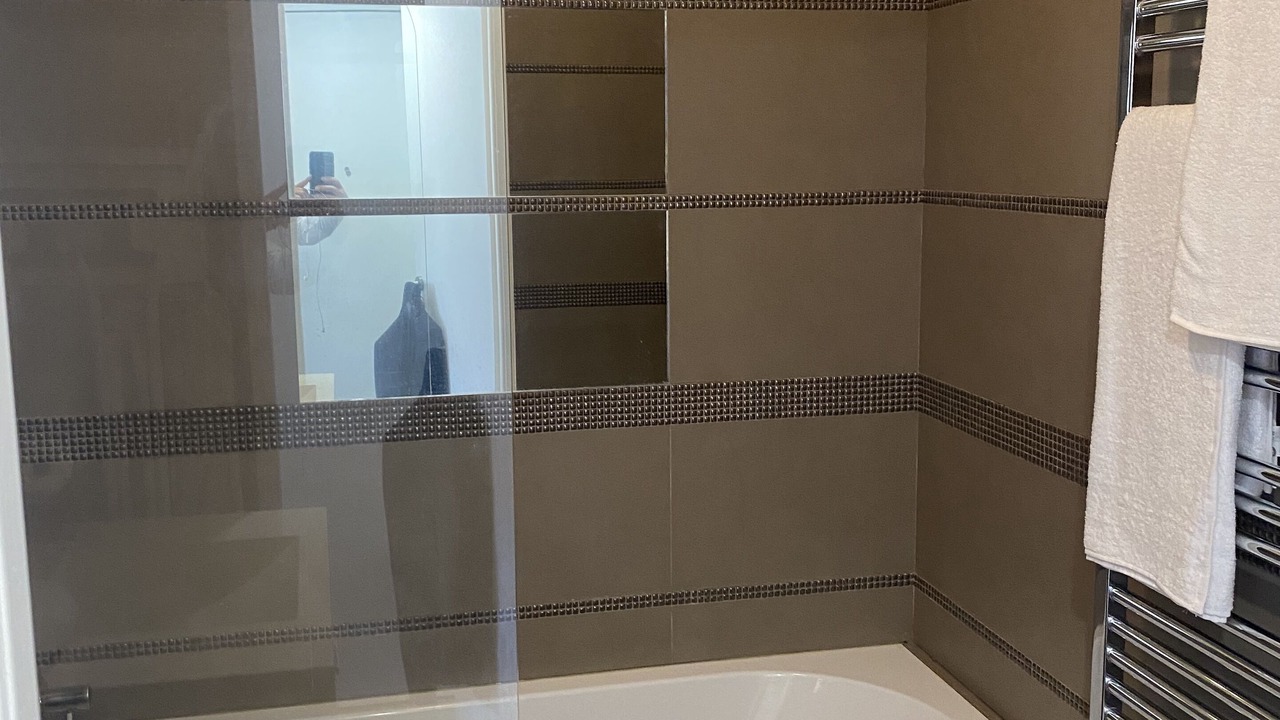 Photo of Bathroom in Passy