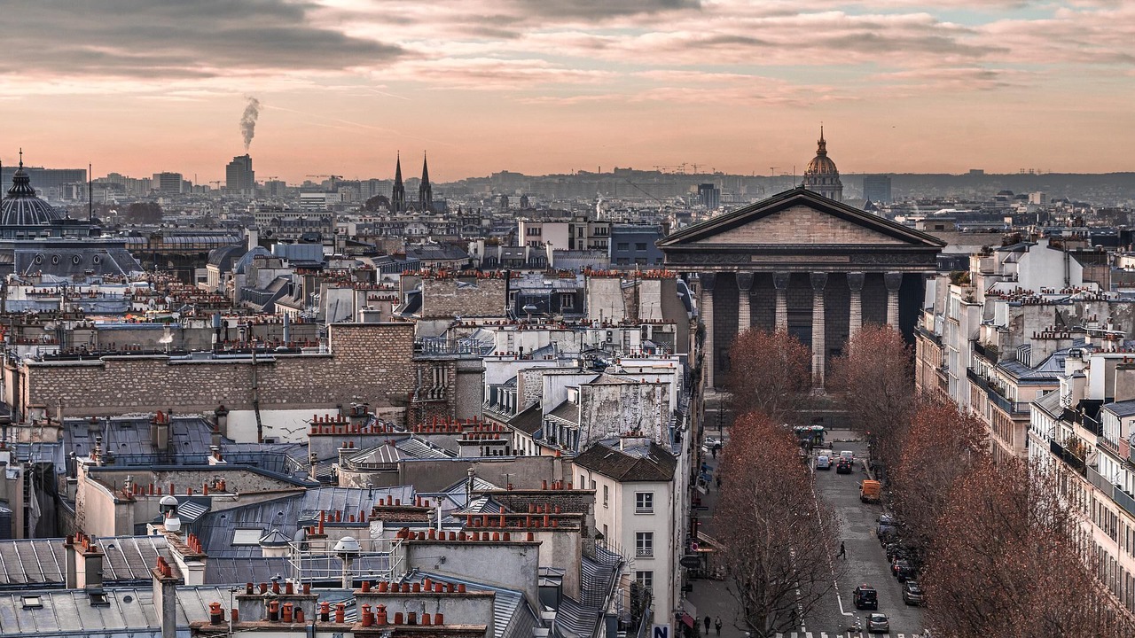 Photo of Outdoor in Madeleine