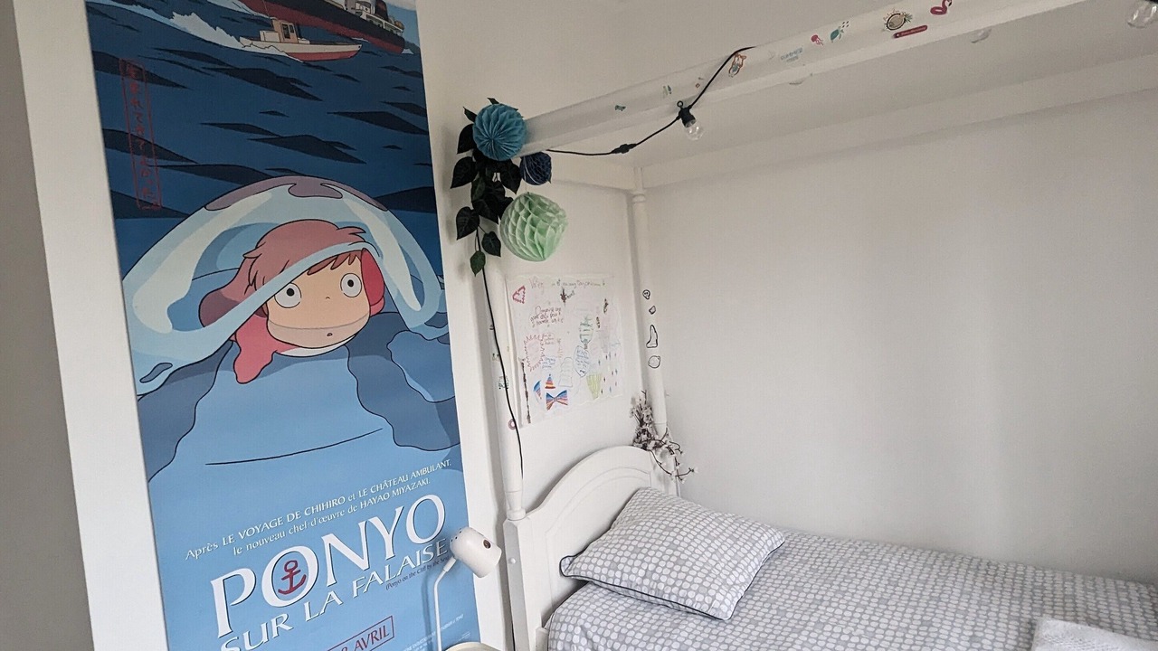 Photo of Bedroom in Madeleine