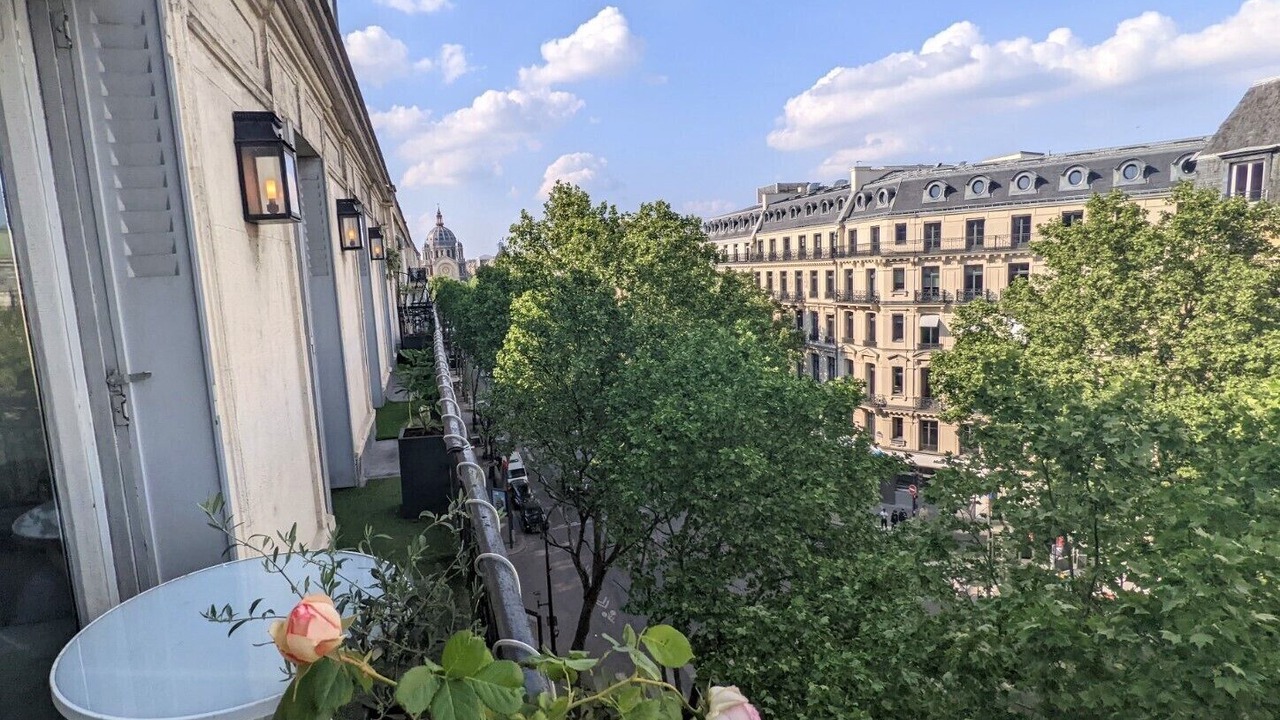 Photo of Outdoor in Madeleine