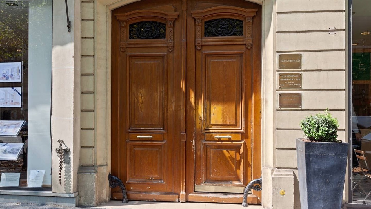 Photo of Outdoor in Madeleine