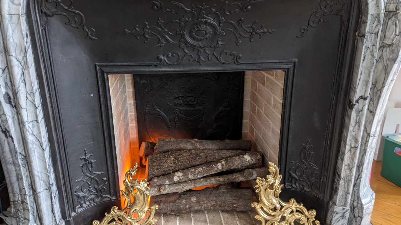 Photo of Livingroom in Madeleine
