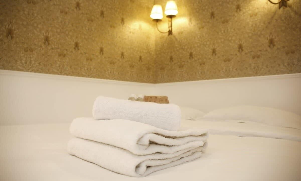 Photo of Bedroom in Quartier du Faubourg-Montmartre