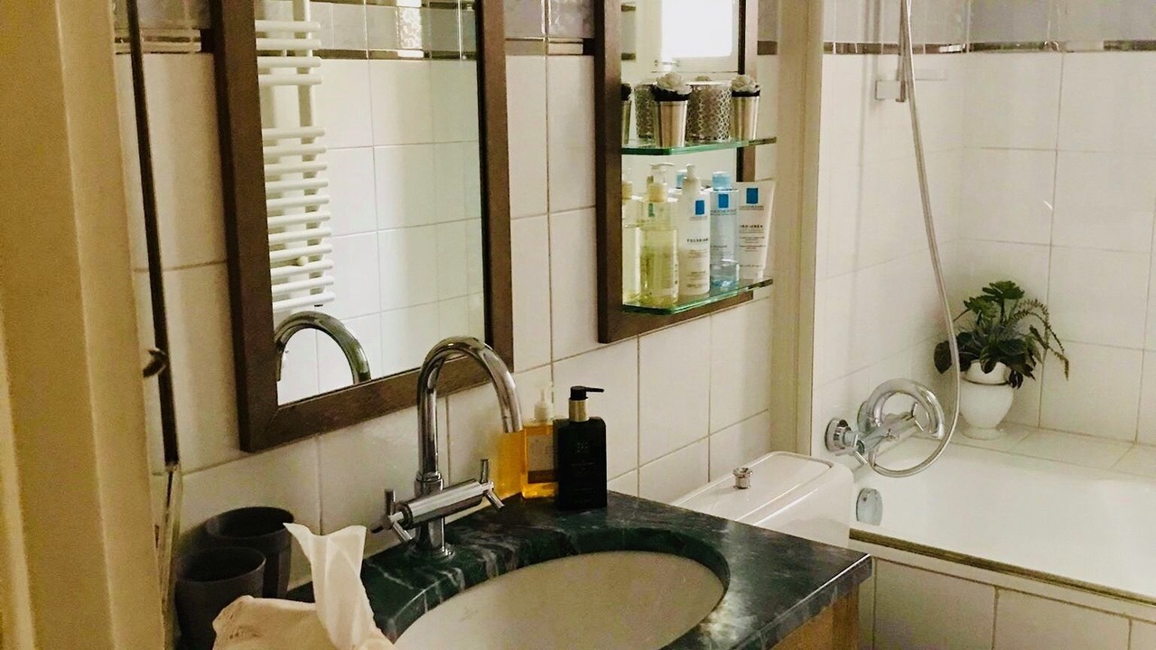 Photo of Bathroom in Chaillot